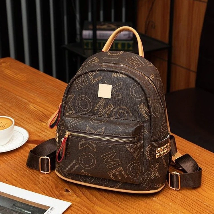 Love Pokemoned backpack Gengar Pikachu Loungefly Bags Small Wallet for Women Fashion Stitch Back pack