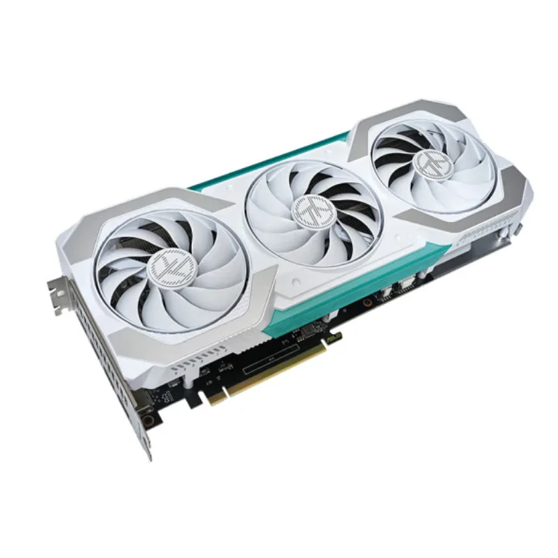 Оптовая продажа для TX-RTX4070-O12G-GAMING видеокарты