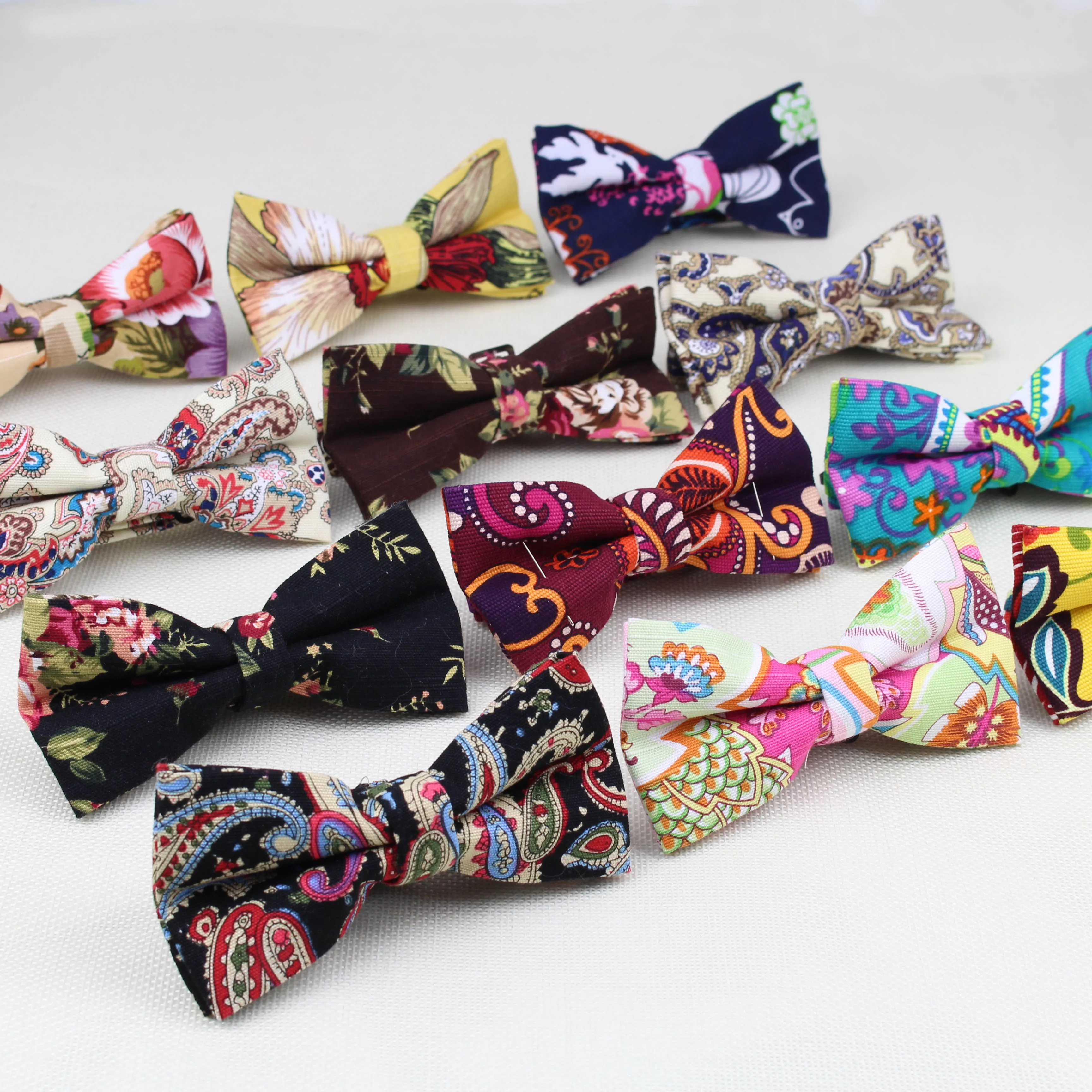 Мужские штаны из льна с сердечками и шорты в полоску с бантиками, Мужская галстук на шею, Бабочка, unionflag бантом Gravatas галстук-бабочка летние брюки с бабочками