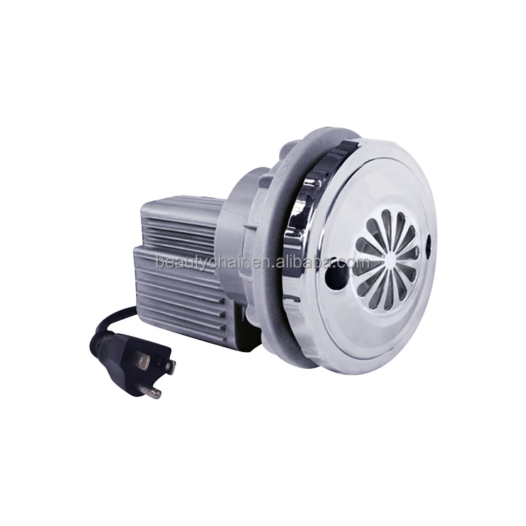 Pedicure chair accessories repair water pump lamp power box Beauty salon spa pedicure chair  part of magnetic jet