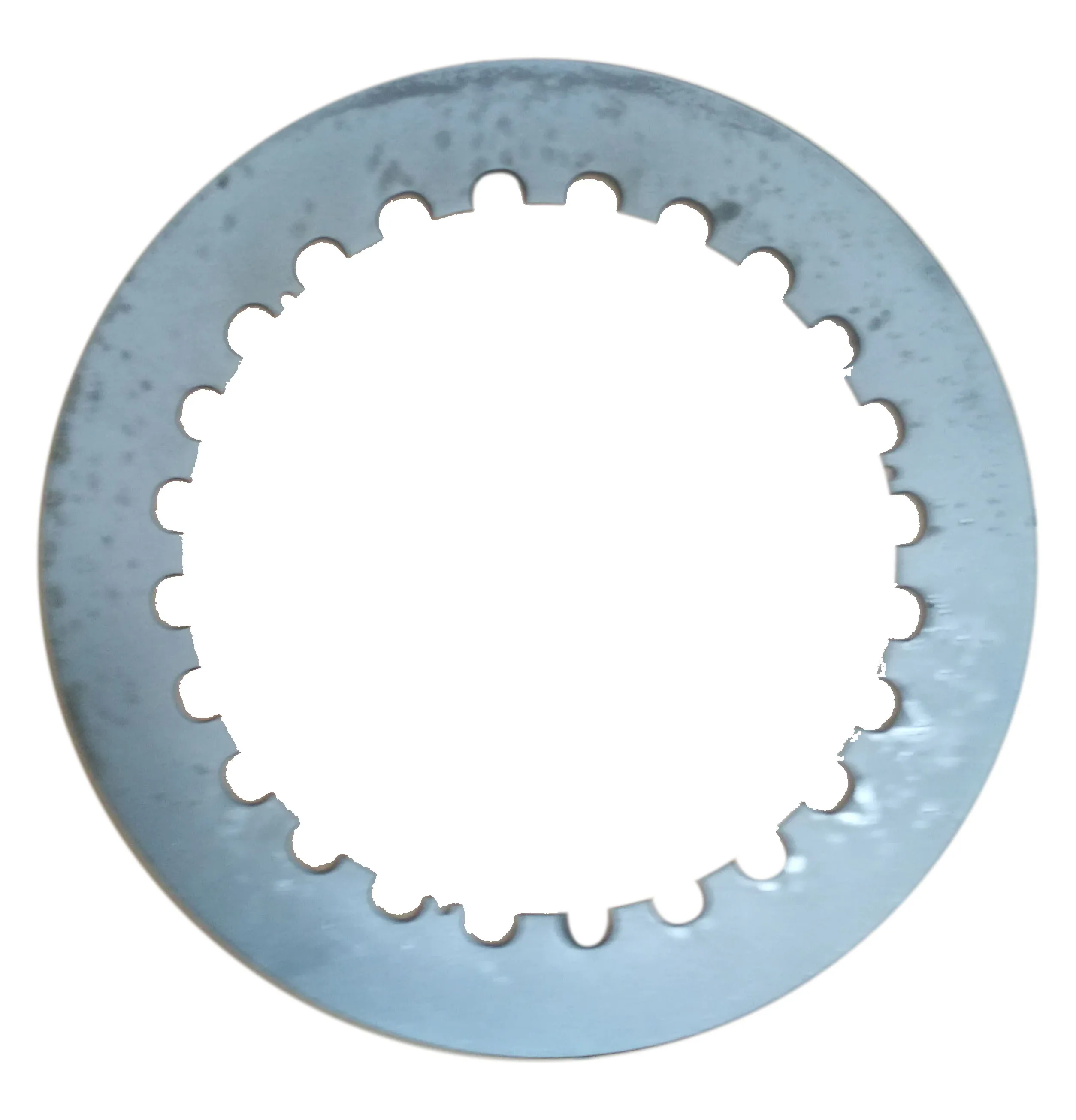 clutch disc spring belleville washer 3549179M91 spline 24 for Foton lovol 220hp FT1804