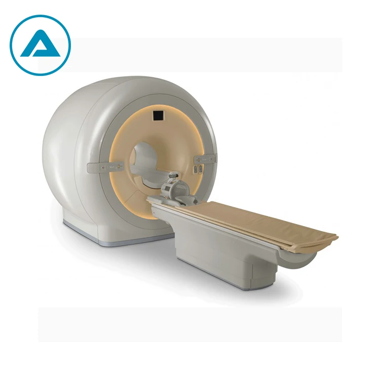 (RIM) Reaction Injection Molding Pro-Owned And Refurbished MRI Scanner Prototype Medical Machine Parts