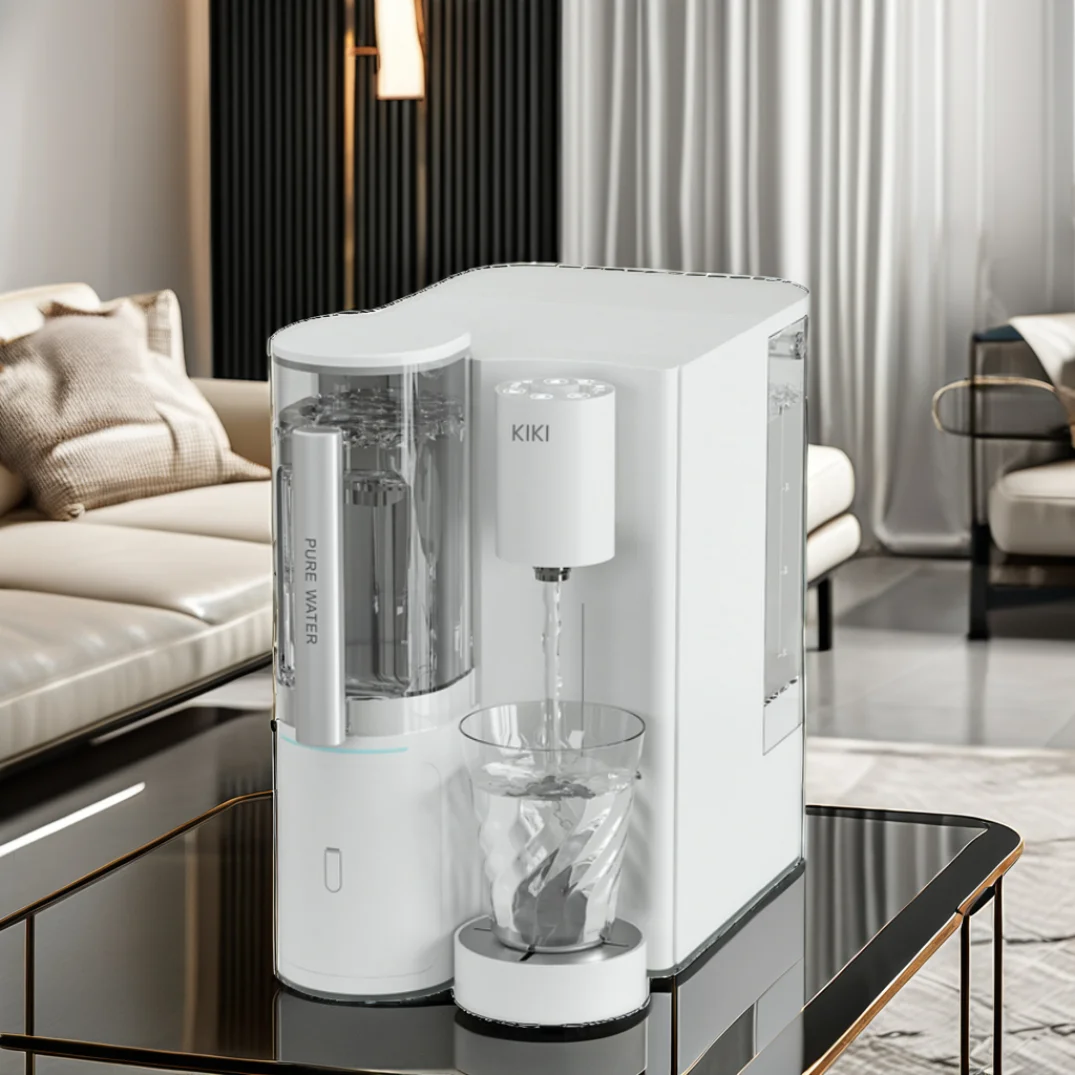 No Installation Required  Countertop Water Dispenser