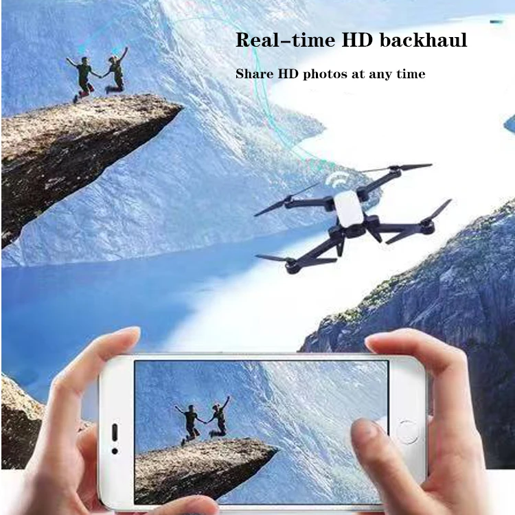 2020 wholesale professional 2.4G 480p remote control drone with camera and remote control,Drone with remote control