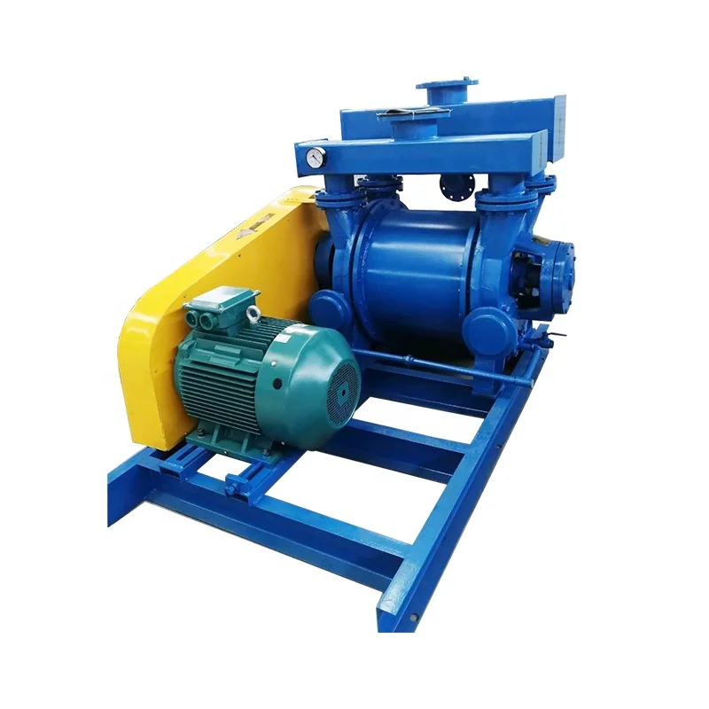 2BE1253 wholesale high quality horizontal electric circulating water vacuum pump For Chemical/Mineral Industry