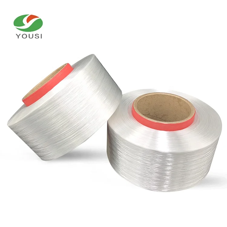 
25D,30D,50D,75D,Manufacturer, polyester low melting point yarn, vamp , Carpet yarn 