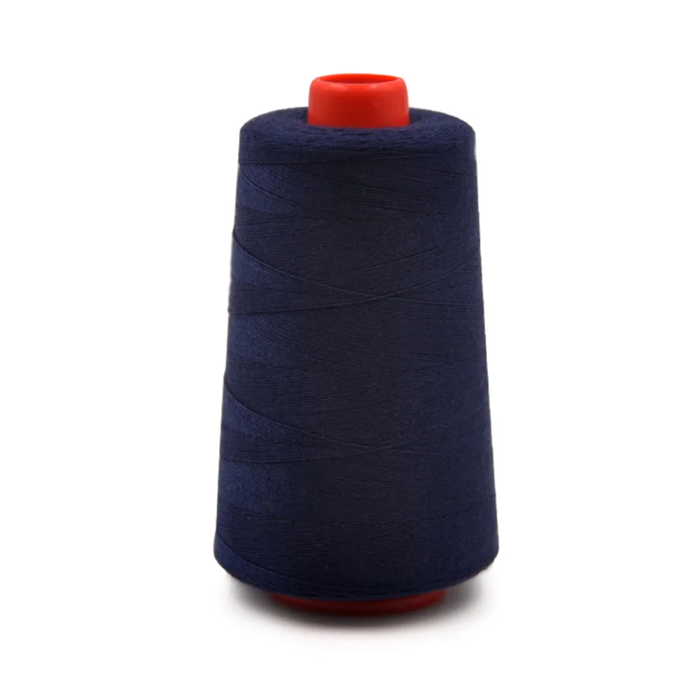 Hot selling Professional Sewing Thread manufacturer directly supply 40/2 3000 y sewing thread