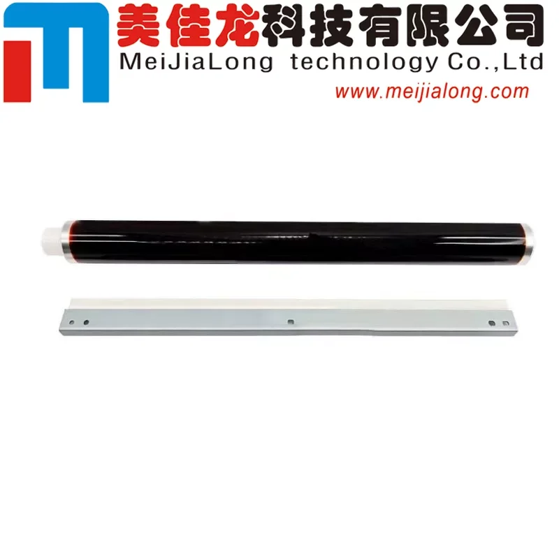 MJL Primary Charge Roller Blade OPC Drum Unit DK-8115 For Kyocera M8124 M8130 M8224 M8228 M8024 M8124cidn M8130cidn