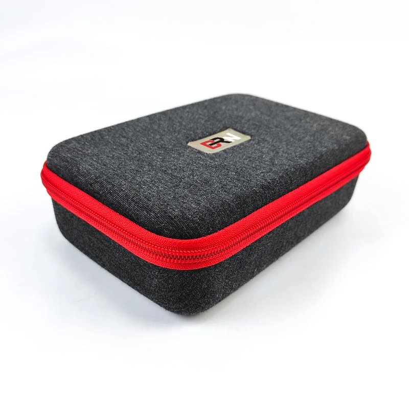Camera Detector Professional Bug RF Detector Hidden Cam Finder Carrying Case