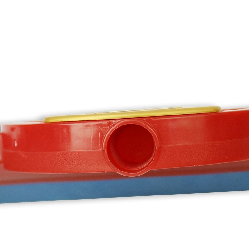 Factory Direct 45cm/55cm Rubber Floor Squeegee Industry Floor Wiper With High Density Eva Foam