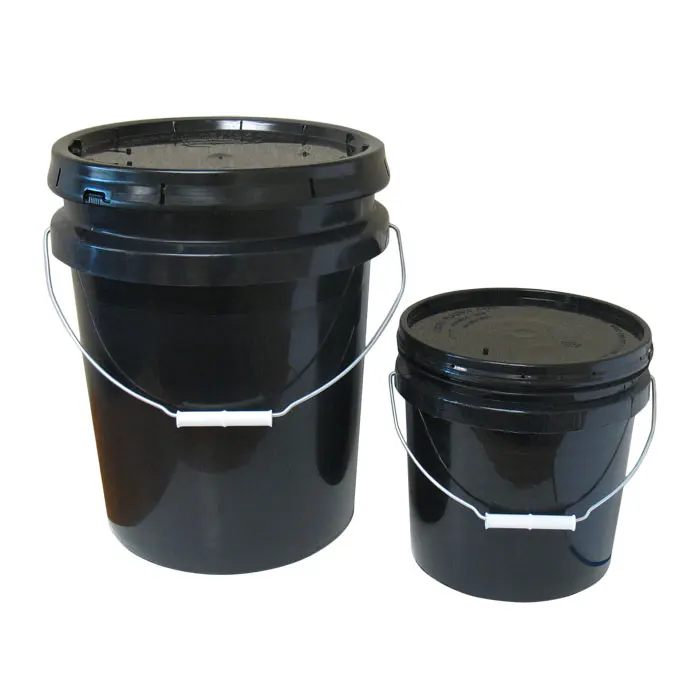 15l High-Brightness Metal Wire Bucket Handle With Plastic Grip 25l Galvanized High-Strength Bucket Handle