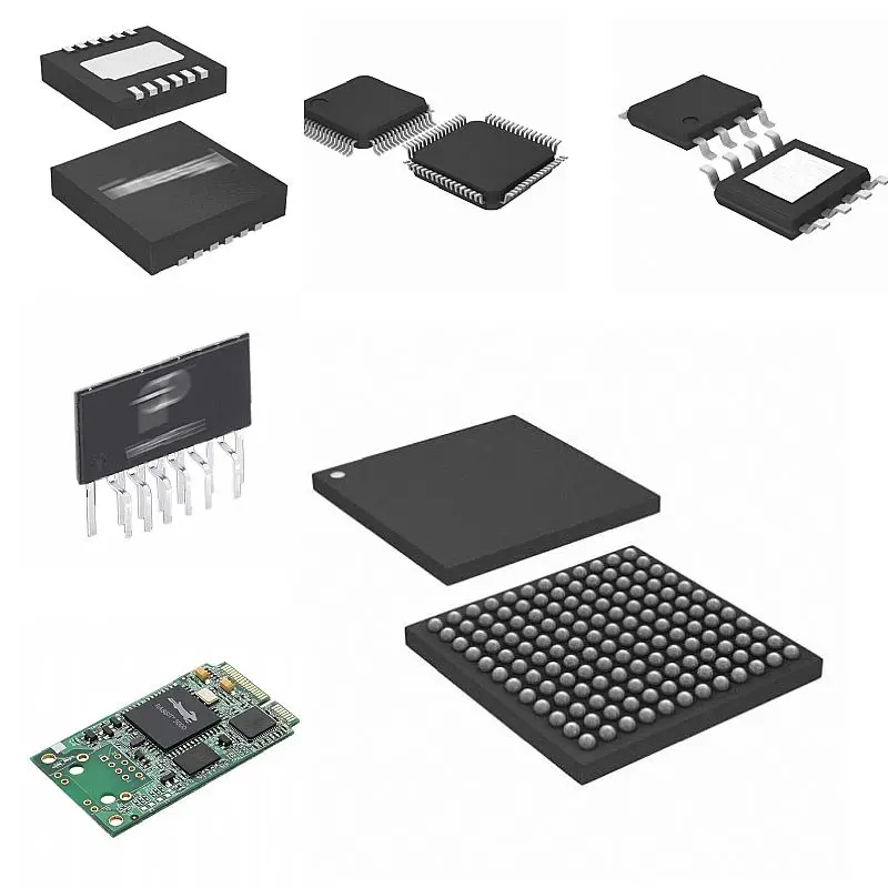 89S52-PC DIP ICS  Analog and Digital Motor Drivers  Controllers