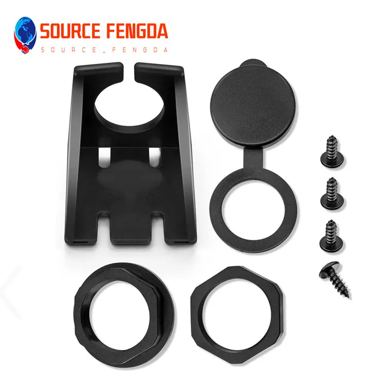 dual ports qualcomm quick charge memory  hub USB3.0 connector car charger 16gb