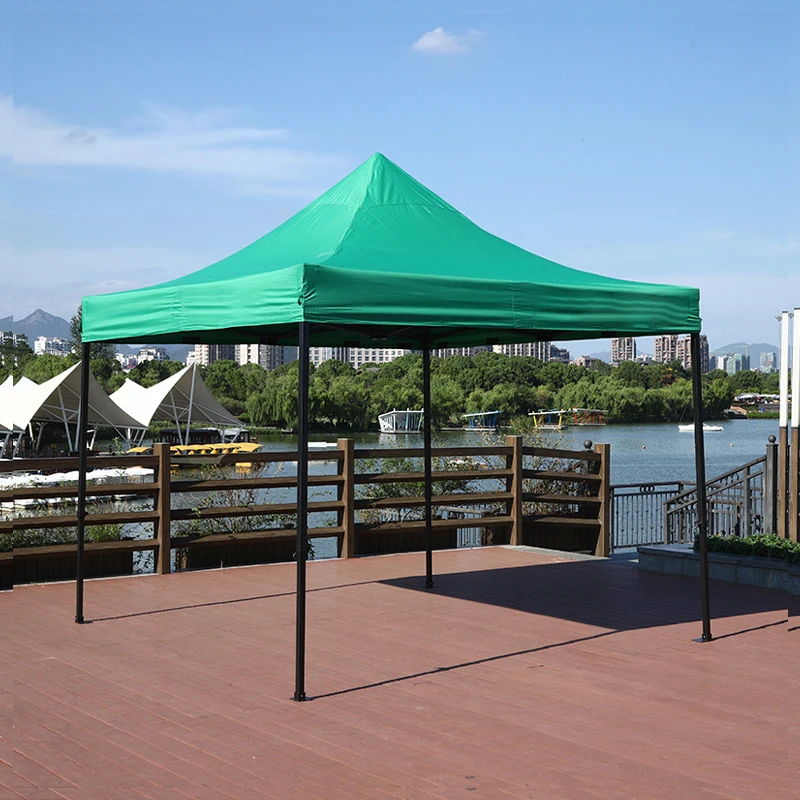 Custom print logo 10x10 advertising promotional pop up event folding aluminium marquee gazebo canopy roof top trade show tent