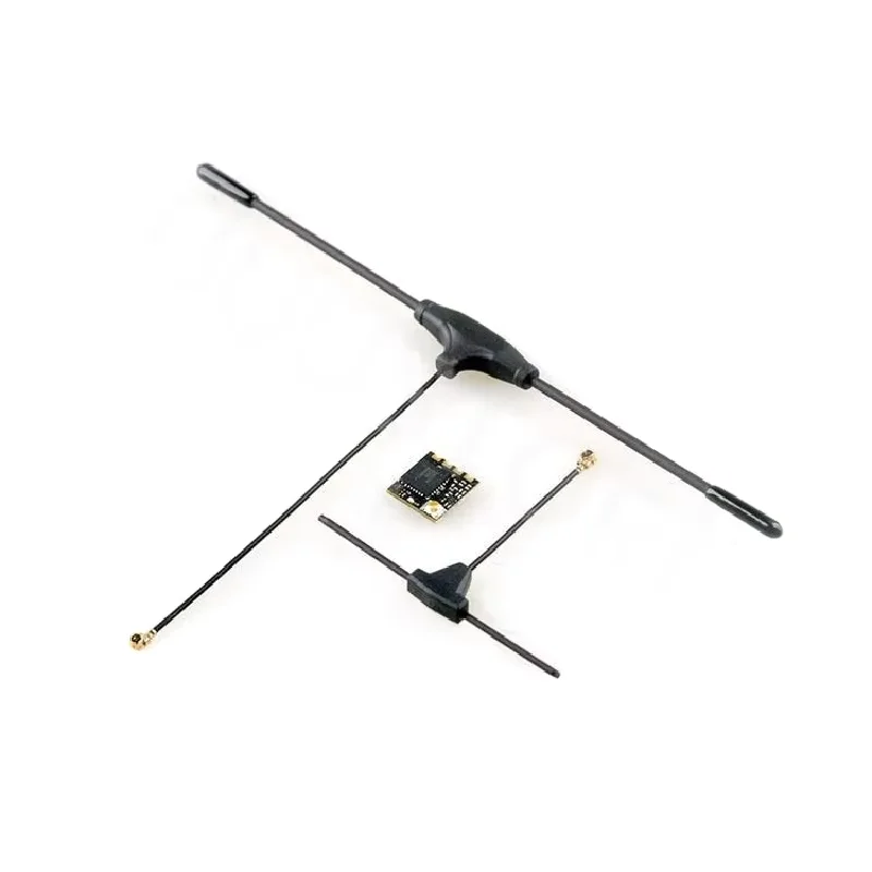 Happymodel Factory ES900RX Mini 915Mhz 868MHz Receiver Set UAV FPV Drone Accessories ExpressLRS ELRS RF Module Remote Function