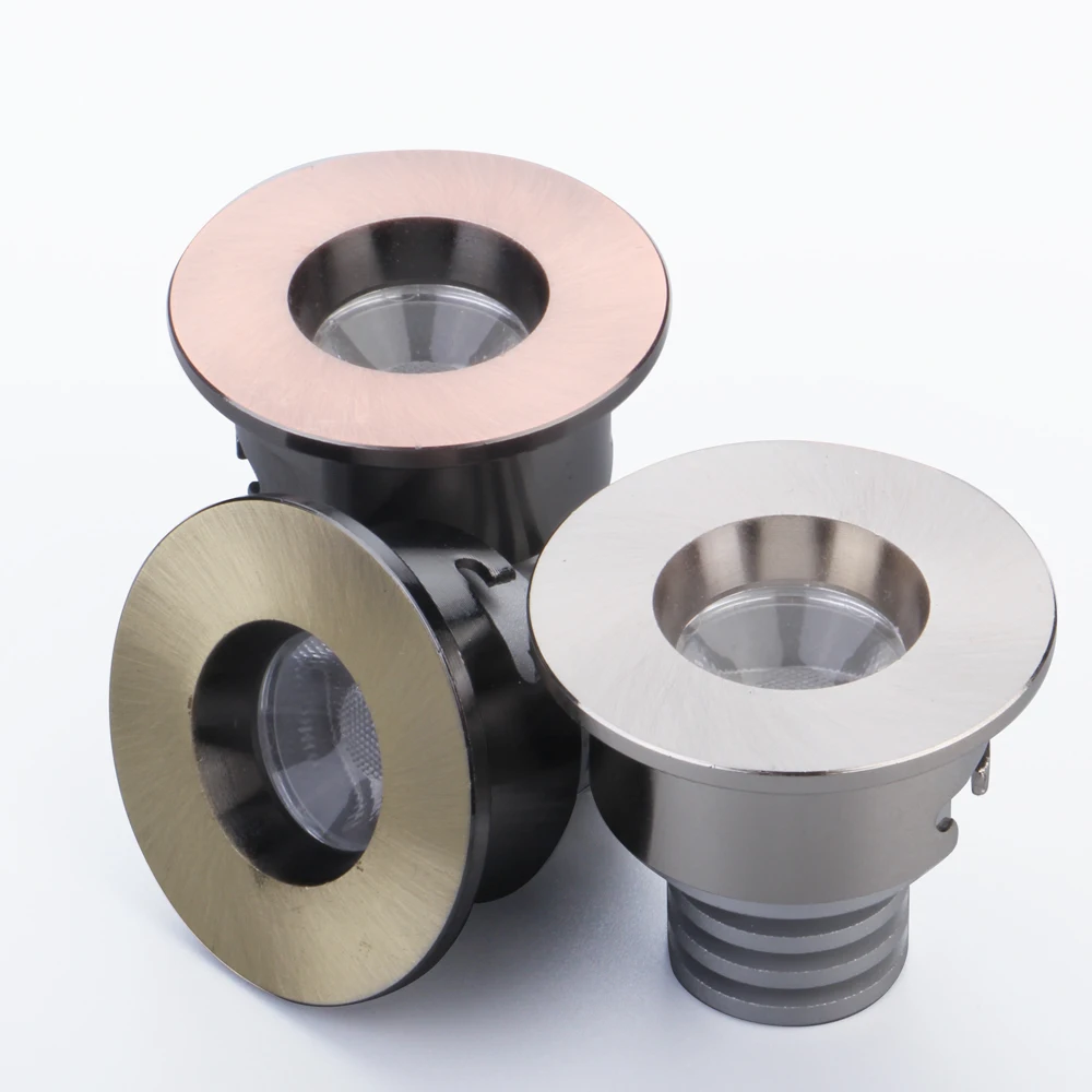 High Quality Display Showcase Rack LED Lighting LED Showcase Display Light Dc12v/24v Jewelry Display with Ce Certificated