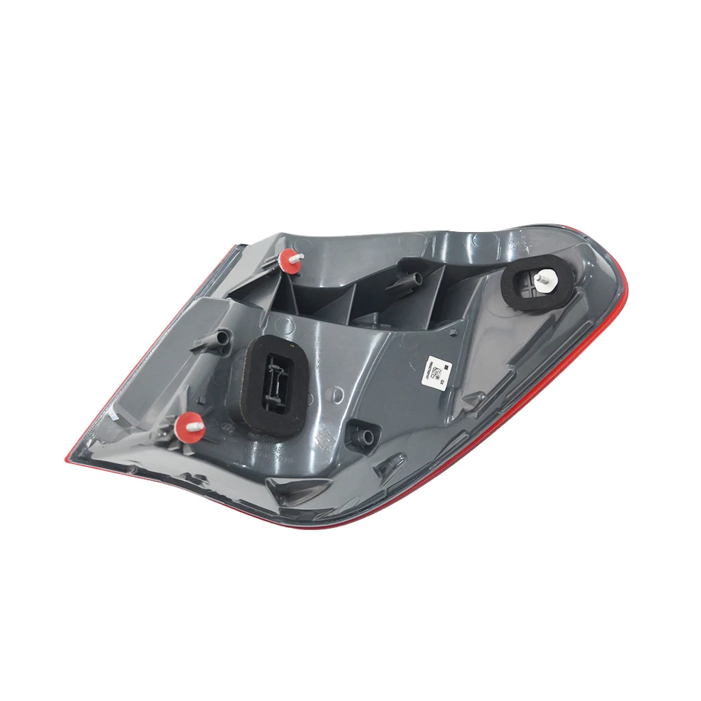 OEM F01 rear Headlight for BMW 7 series 2014-2016 F01 F02 xenon facelift car tail light replacement tail lamp 740i