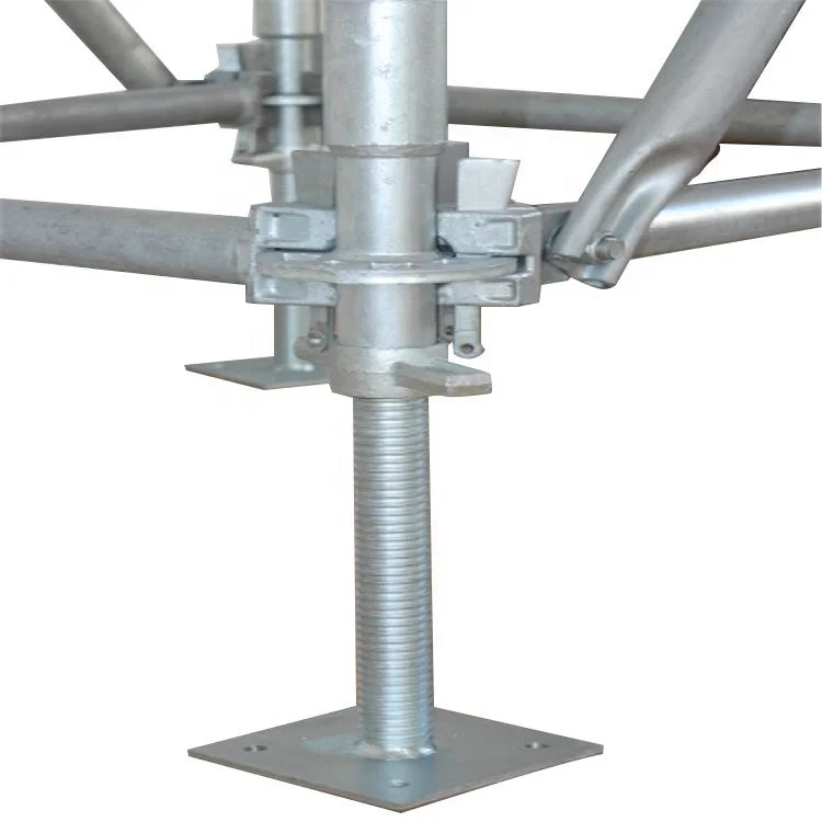  Труба из нержавеющей стали для строительных лесов