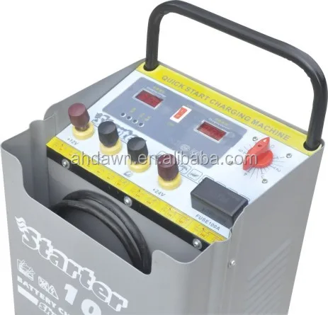 12 В 24 автомобильное зарядное устройство усилитель и стартер регулируемое