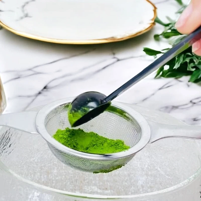 Ситечко для чая из нержавеющей стали