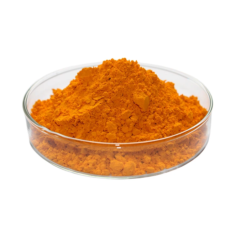 
Pincredit Powder Food Grade Riboflavin Vitamin B2 