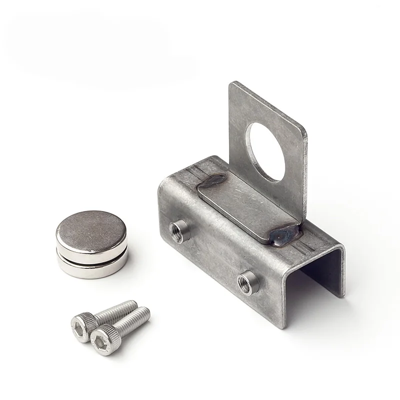 SPH318 Series Analog Digital Type 5 VDC Generator Truck Forward Reverse Rotation RPM Speed Sensor For Equipment Speed Detection