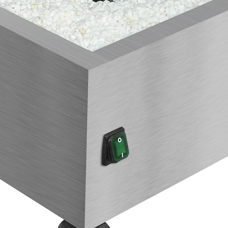 Decorate The Vipassana Large Indoor And Outdoor Faux Fiberglass Stone Fountain