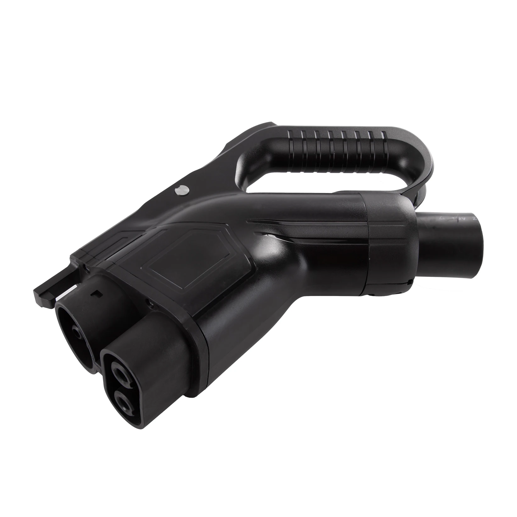 80a однофазный ccs1 зарядный кабель оптовая торговля workersbee ev зарядное устройство ccs разъем