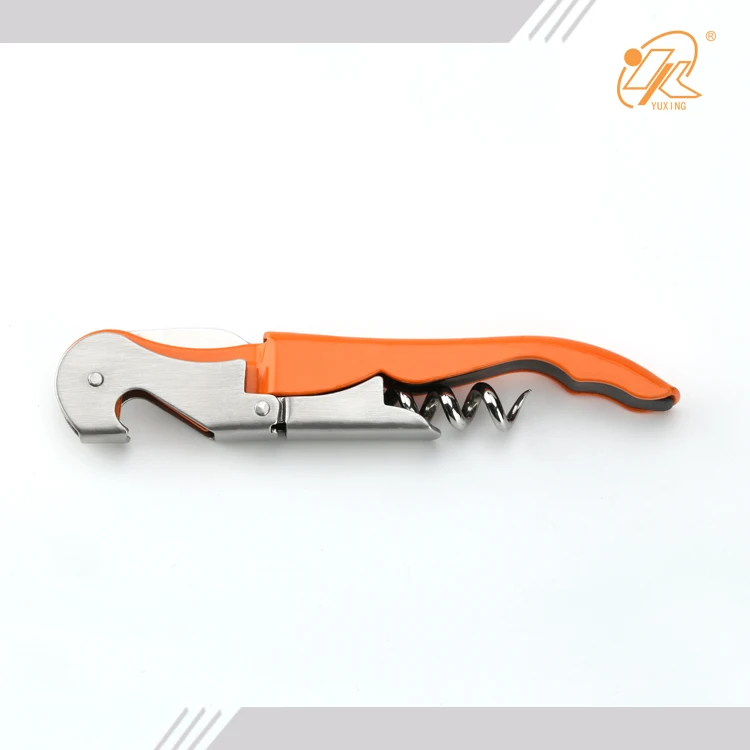 Factory price wine opener corkscrew wine corkscrew kitchen accessories bar accessories for bar