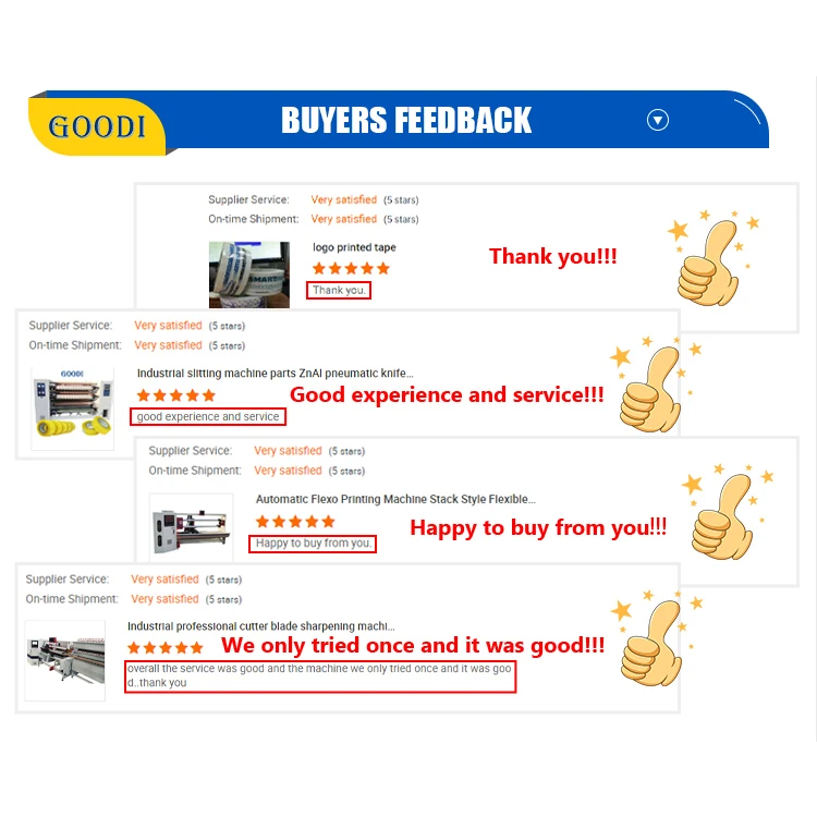 Thermal paper slitting and rewinding machine non woven fabric paper roll saw slitter cutting machine