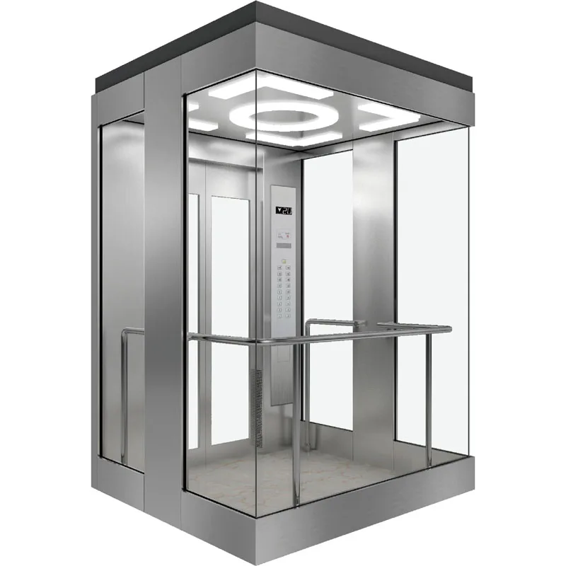 High Quality and Low Price Passenger Elevator