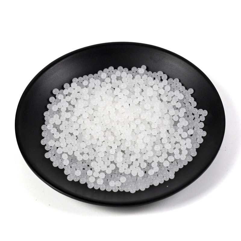 Экологически чистые 100% биоразлагаемые полимолочные кислоты пла пеллте пла гранулы оптом из Китая