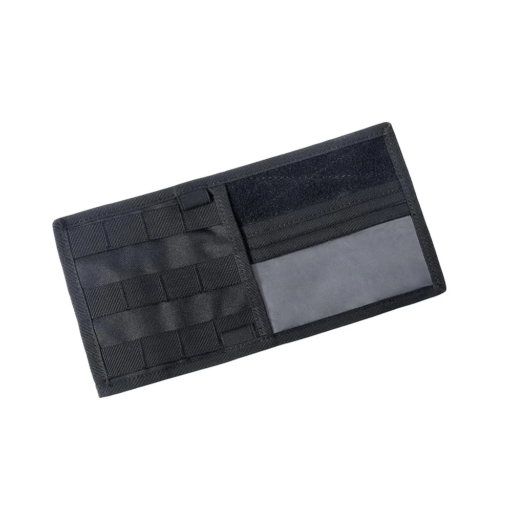 Car Sun Visor Pouch Car Visor Panel Organizer Sunshade Pocket Storage Holder Pouch