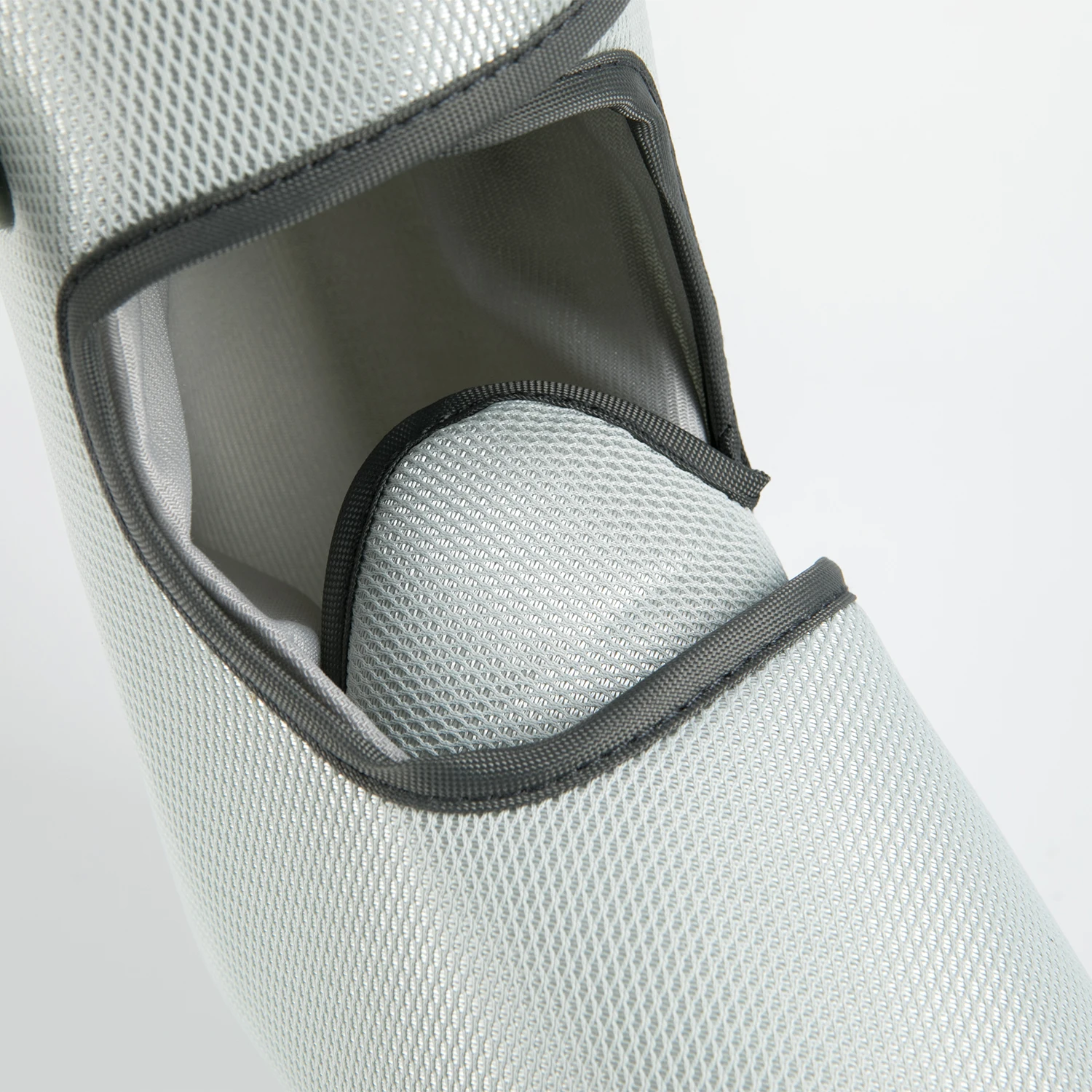 LUYAO 670C sports recovery air standard compression therapy massager pressure rechargeable leg massager machine with heat