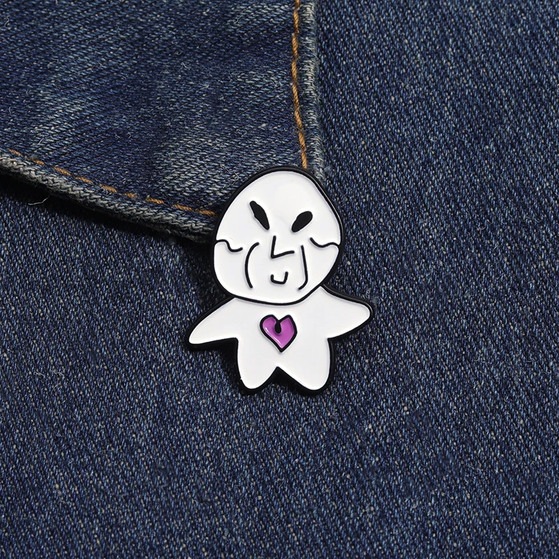 Anime Cartoon High Quality Cheap Custom Metal Logo Hard Soft Enamel pins Instrument Clothes Anime Lapel Pin Guitar Pin For Sale