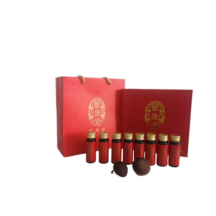 
Factory Price Latest Best Anti-tumor Boost Immune System Anti-radiation Health Related Products 