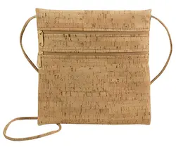 Wholesale Colorful Vegan Bag Cork Handbags Crossbody
