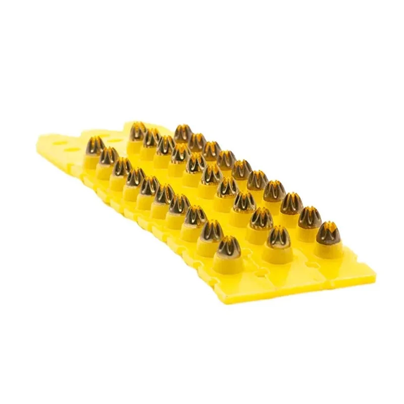 High Quality Factory Price Fastening Supplies Nail Gun Bullet S1 .27 Caliber Nail Gun Cartridge For Nail Gun
