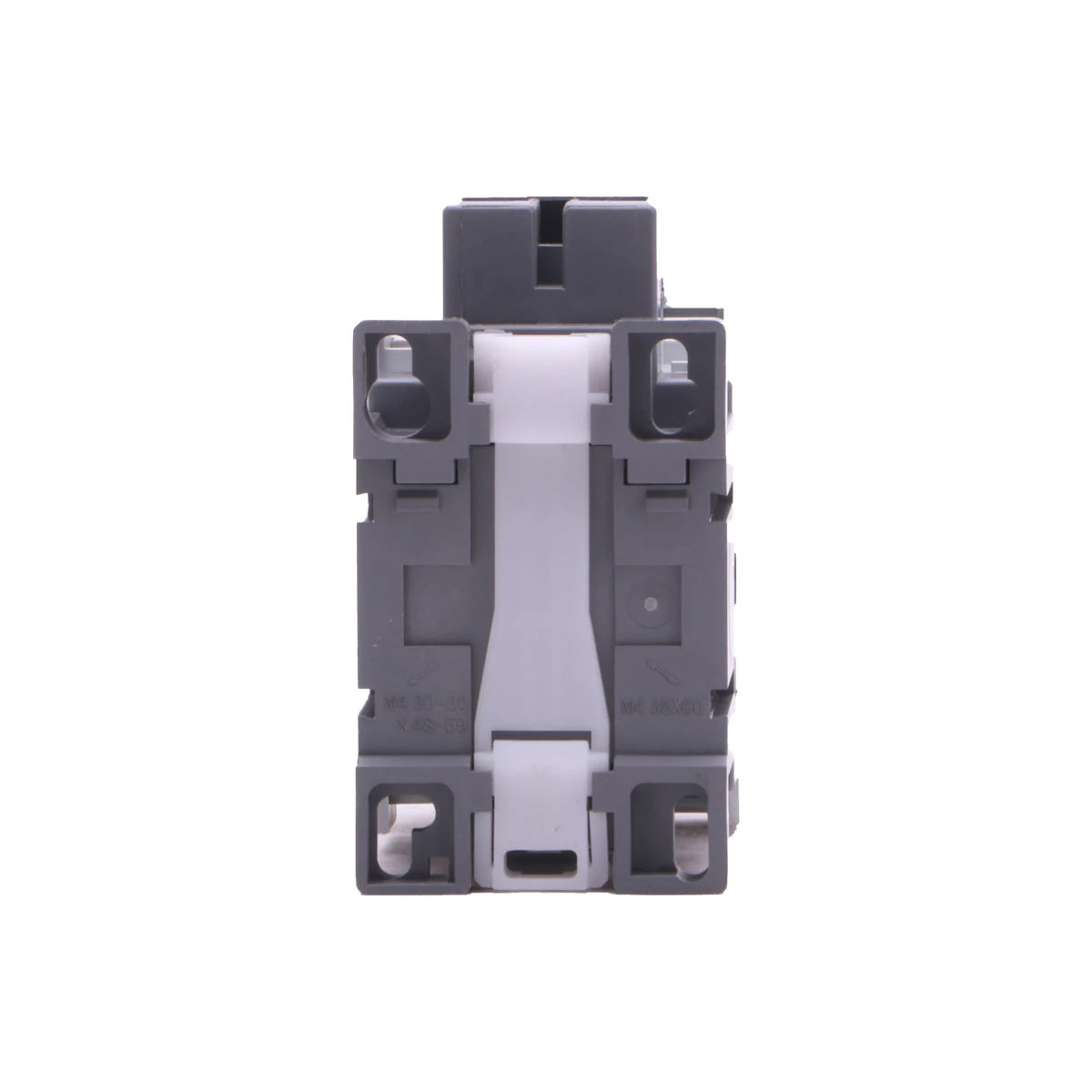 ANDELI CJX5-22 ac contactor 22A 380V/220V  contactores andeli