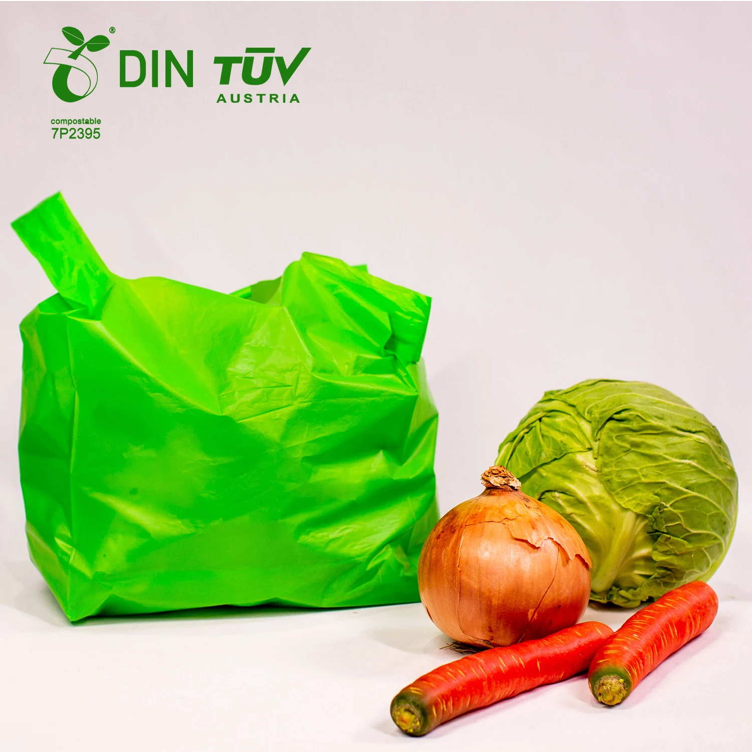 Disposable Corn Starch In Bulk Cutlery Spoon Fork Knife Making Machine Bag