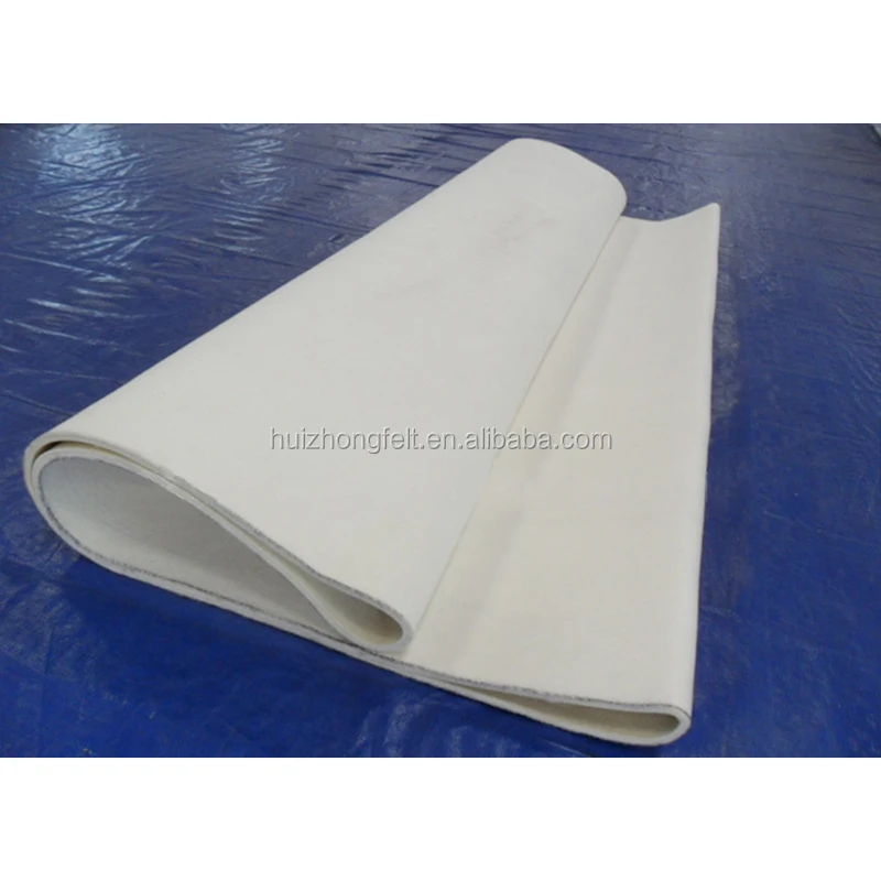 Multifunctional Ironing Heated Roll Ironers Felt Belt Industrial Machine for Wholesales