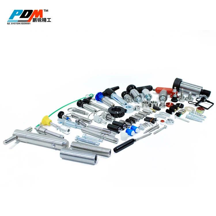 PDM Fasteners (2)