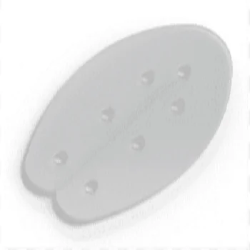 Splint Ferula Nasal BIVALVE Nasal SPLINT ENT Supplies Nasal Septal Bivalve Manufacturer Surgical Medical OEM Standard ISO EOS
