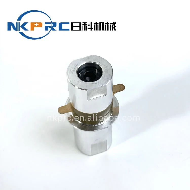 Nkprc RK-1008 ультразвуковая машина Ручка датчика