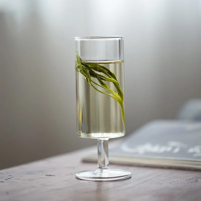 4 oz Champagne Flutes Champagne Glasses Hand Blown Classy Champagne Flutes Lead Free Quality Sparkling Wine Stemware Set