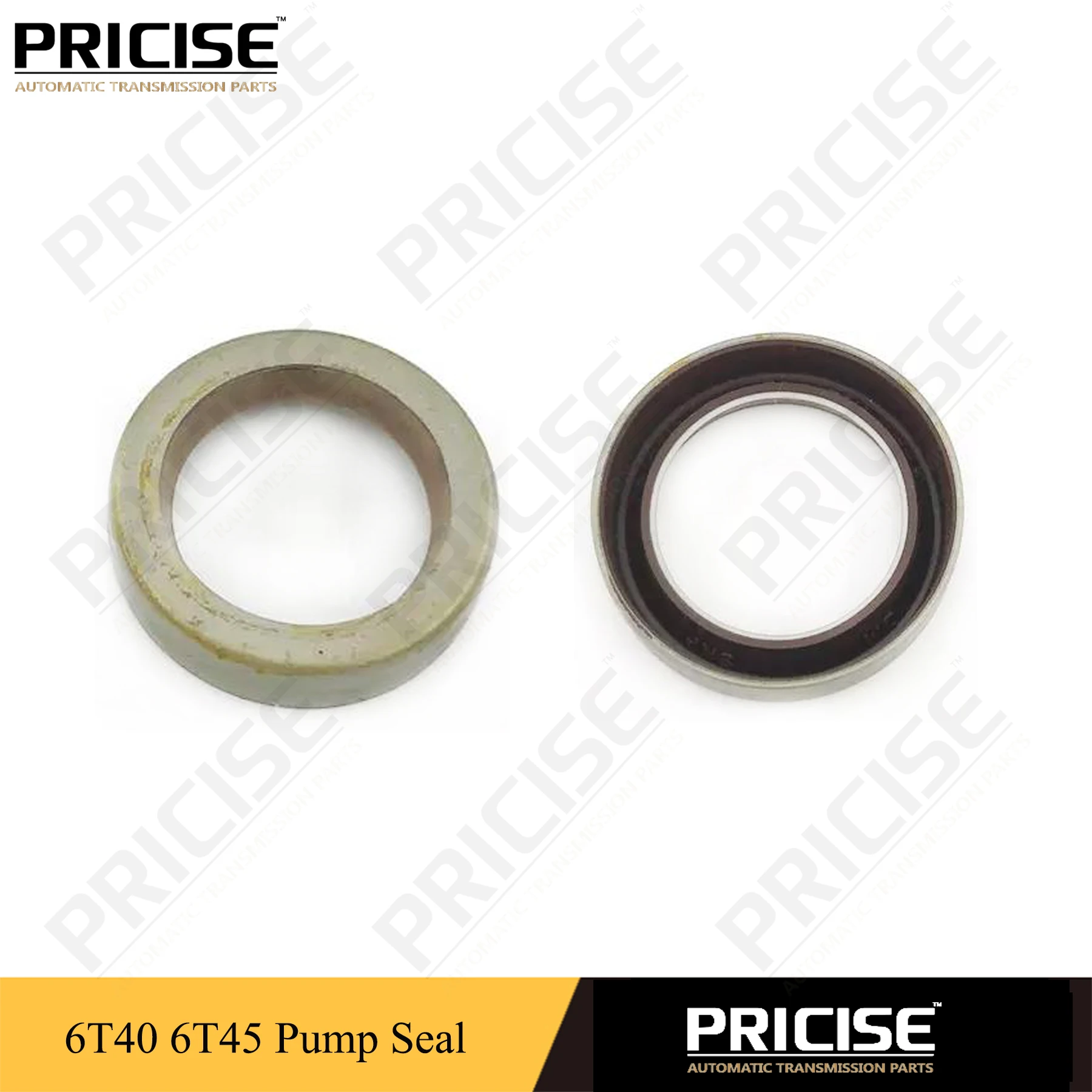 6T40E 6T45E Transmission kit 6T40 6T45 pump seal 24230700