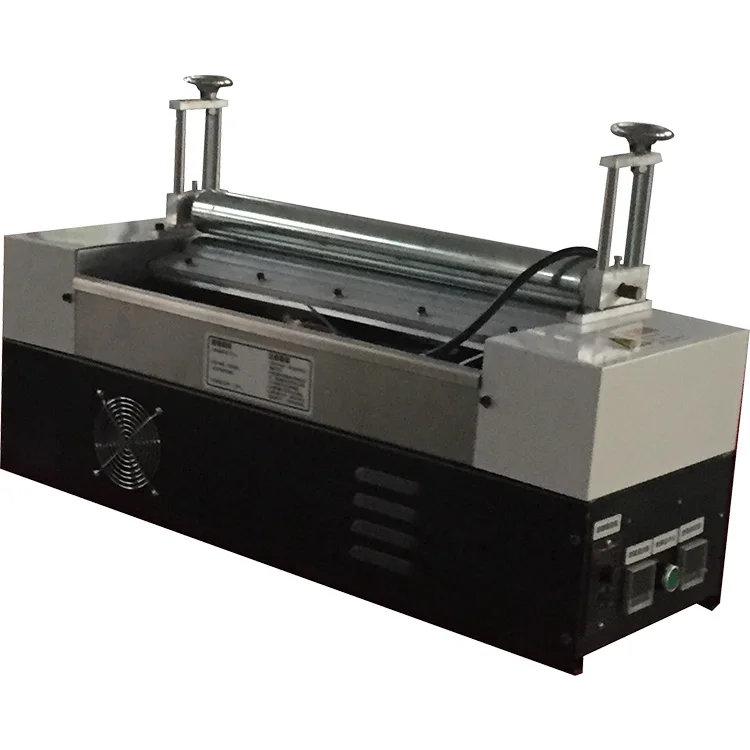 Factory Outlet Hot Sale Green material 2022 Made in China FLY700L Hot Melt Glue Machine