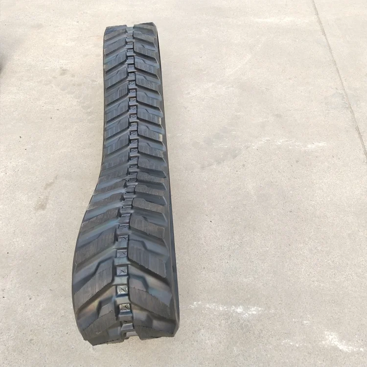 Mini Excavator Rubber Track 300x52.5x82 300 52.5 84