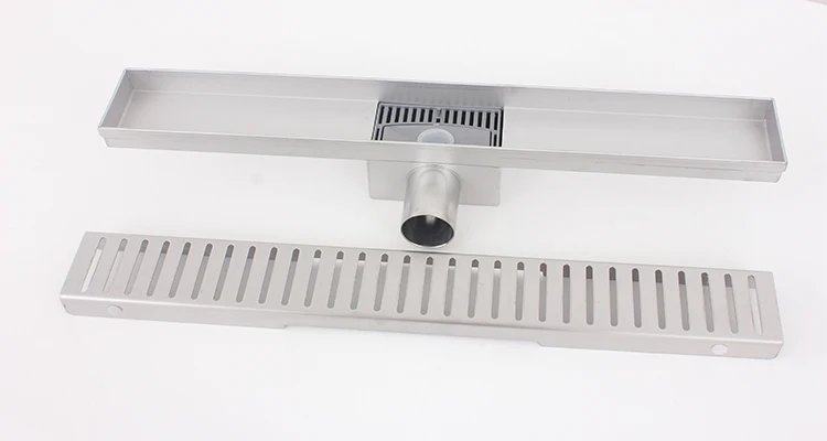 floor drain linear floor drain BJ-LSS-G103
