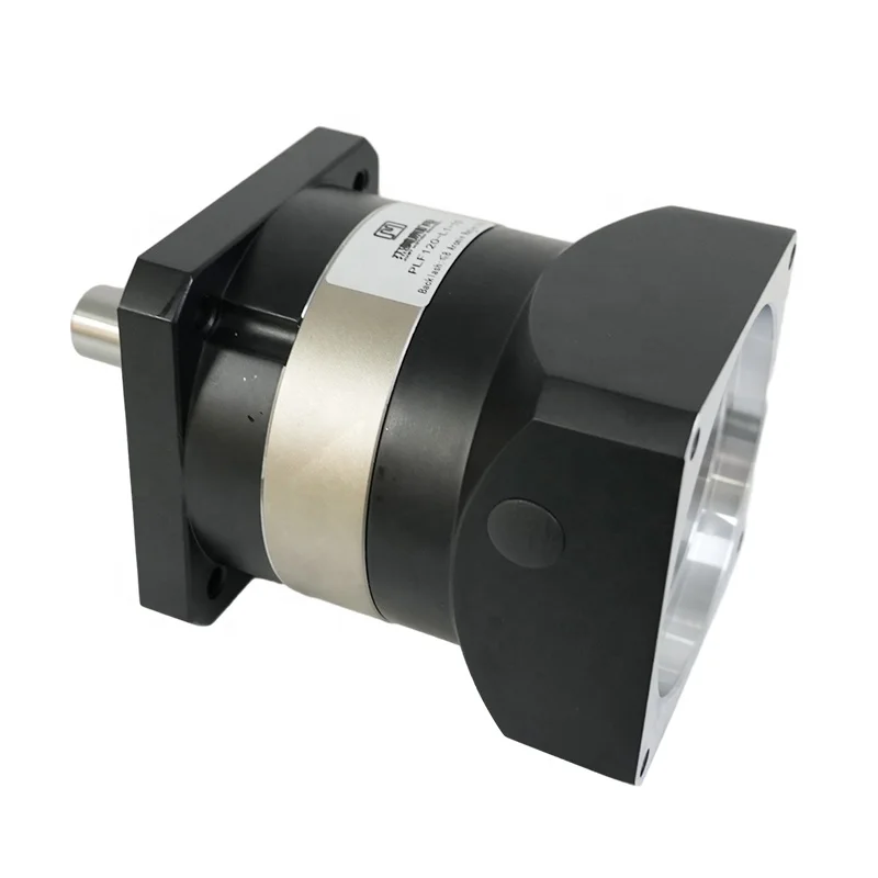 PLF120-L1-10 precision planetary gearbox servo motor reducer gearbox for Automation Industry